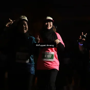 Runner Photo 4426039
