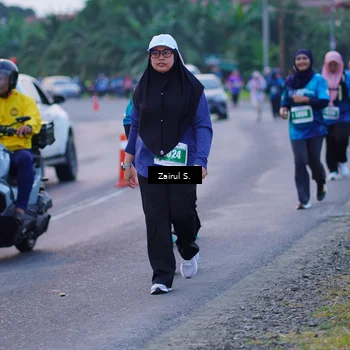 Runner Photo 4426040