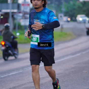 Runner Photo 4426043