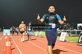 Runner Photo 4426045