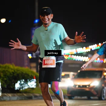 Runner Photo 4426049