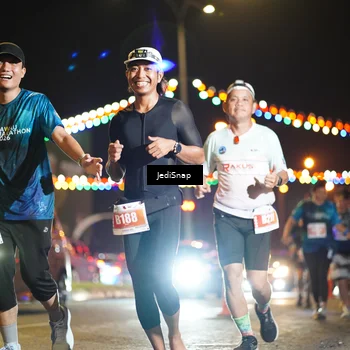 Runner Photo 4426051