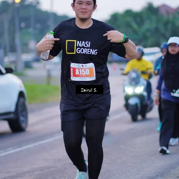 Runner Photo 4426052