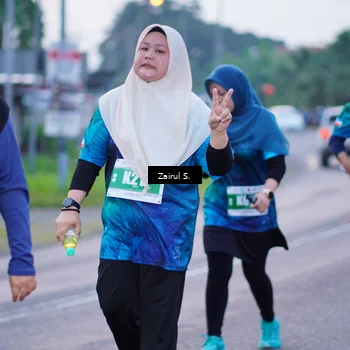 Runner Photo 4426054