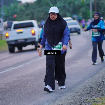 Runner Photo 4426055