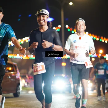 Runner Photo 4426061