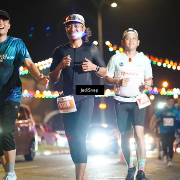 Runner Photo 4426062