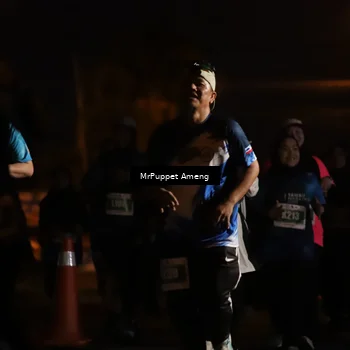 Runner Photo 4426065