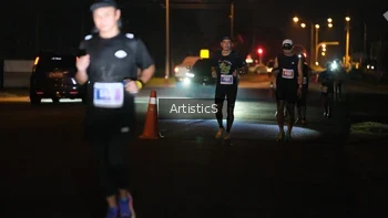 Runner Photo 4426067