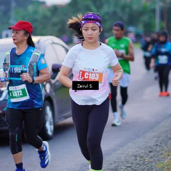 Runner Photo 4426069