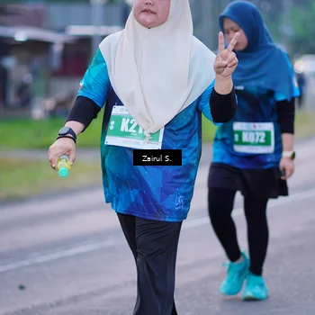 Runner Photo 4426070