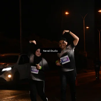 Runner Photo 4426073