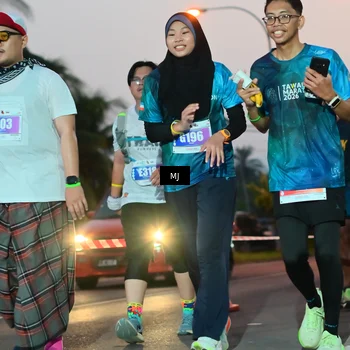 Runner Photo 4426078