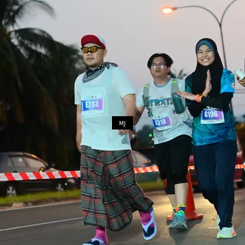 Runner Photo 4426081