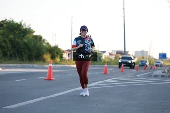 Runner Photo 4426082