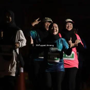 Runner Photo 4426083