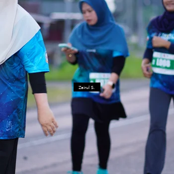 Runner Photo 4426084