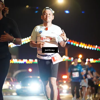 Runner Photo 4426085