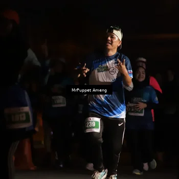 Runner Photo 4426086