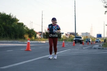 Runner Photo 4426088