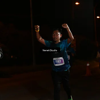 Runner Photo 4426089