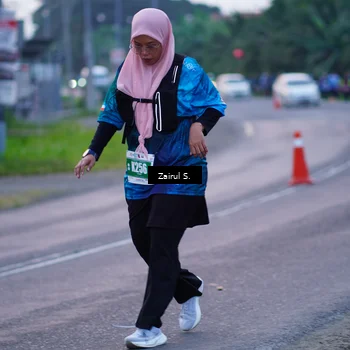 Runner Photo 4426096