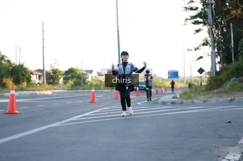 Runner Photo 4426097