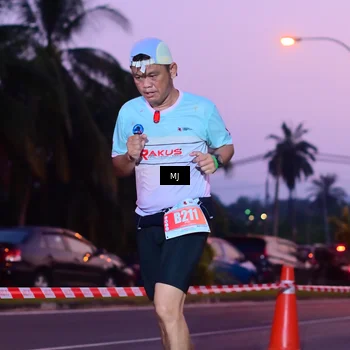 Runner Photo 4426099