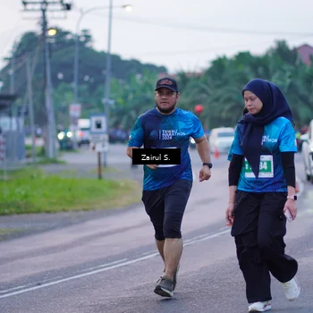 Runner Photo 4426100