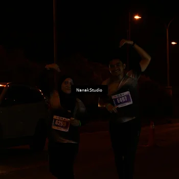 Runner Photo 4426104
