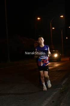 Runner Photo 4426107