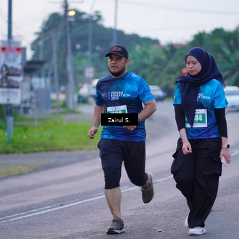 Runner Photo 4426113