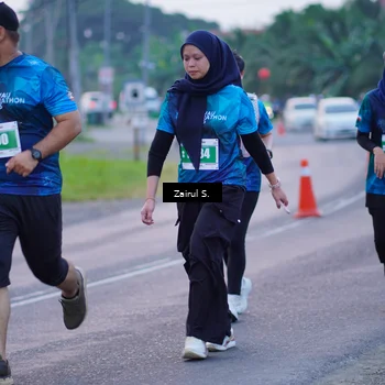 Runner Photo 4426114