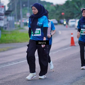 Runner Photo 4426118