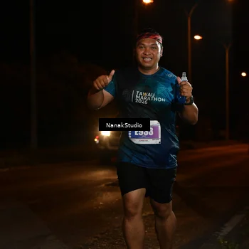 Runner Photo 4426119