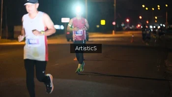 Runner Photo 4426121