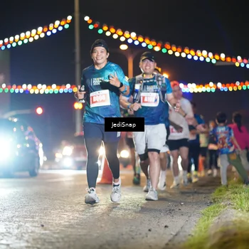 Runner Photo 4426124