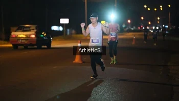 Runner Photo 4426126