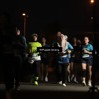 Runner Photo 4426127