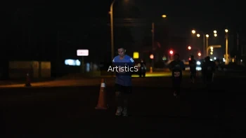 Runner Photo 4426134