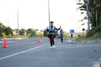 Runner Photo 4426135