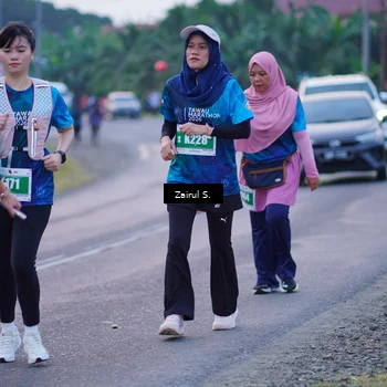 Runner Photo 4426137