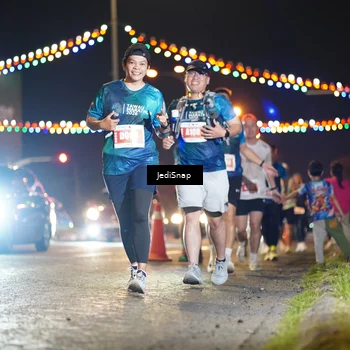 Runner Photo 4426142