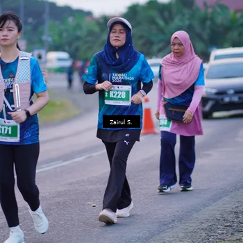 Runner Photo 4426153