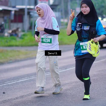 Runner Photo 4426155