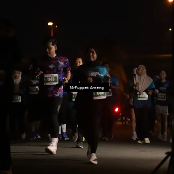 Runner Photo 4426156