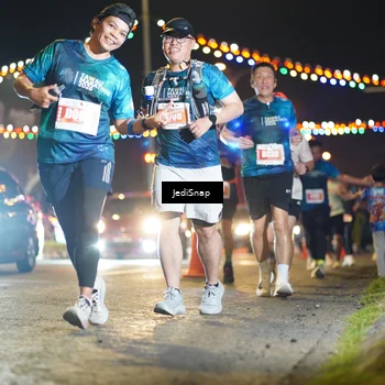 Runner Photo 4426162