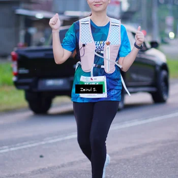 Runner Photo 4426163