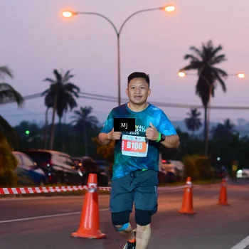 Runner Photo 4426175
