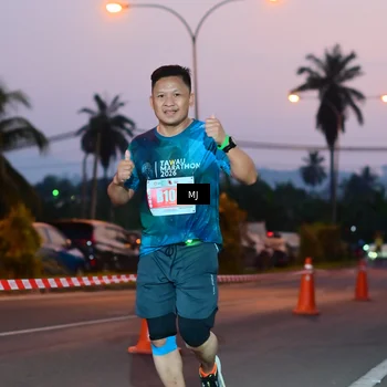 Runner Photo 4426176